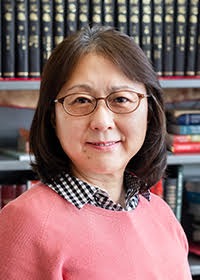 Chun Ye
