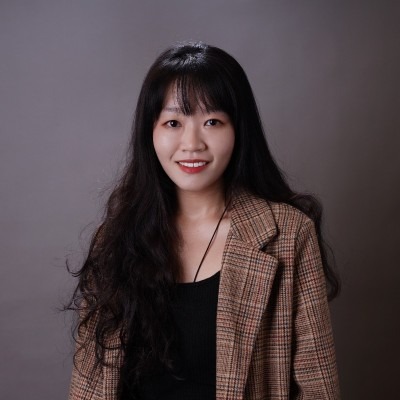 Feiran Zhang