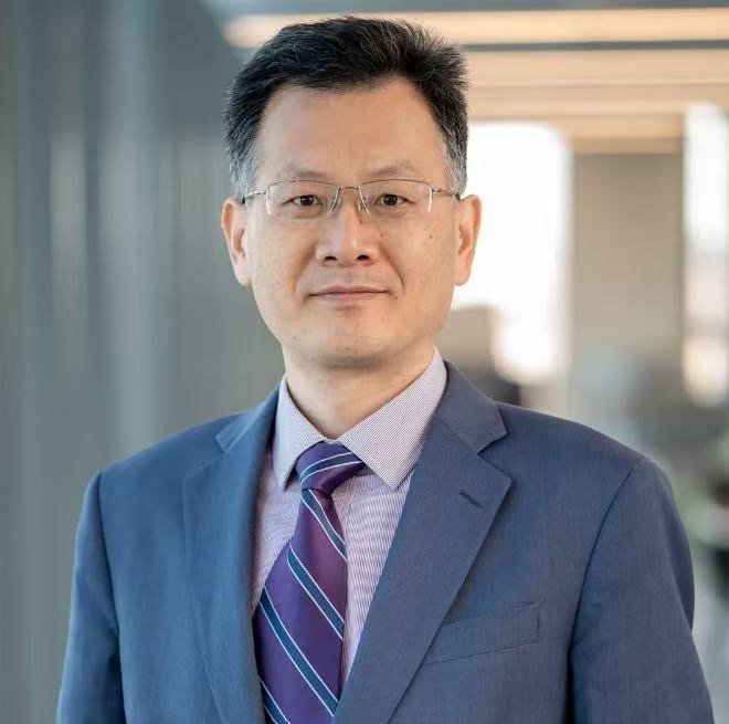 Guodong (Gordon) Gao