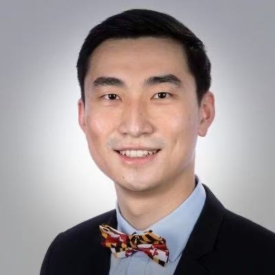 Ian Qian