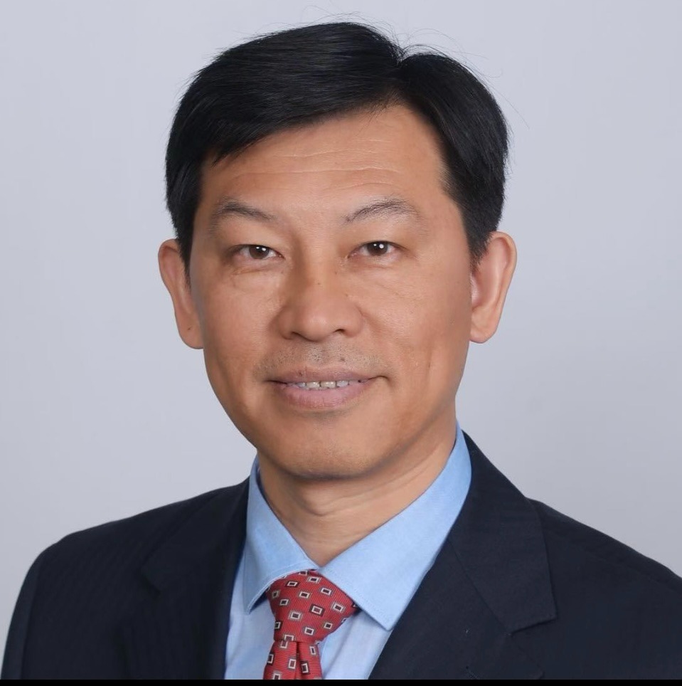J. Jason Zhao